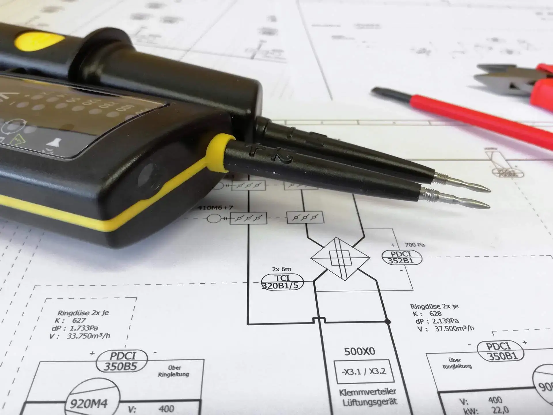 Get your EICR certificate Hampton in Hampton
