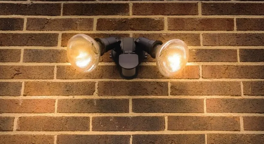 Security Light Installers Hampton in Hampton