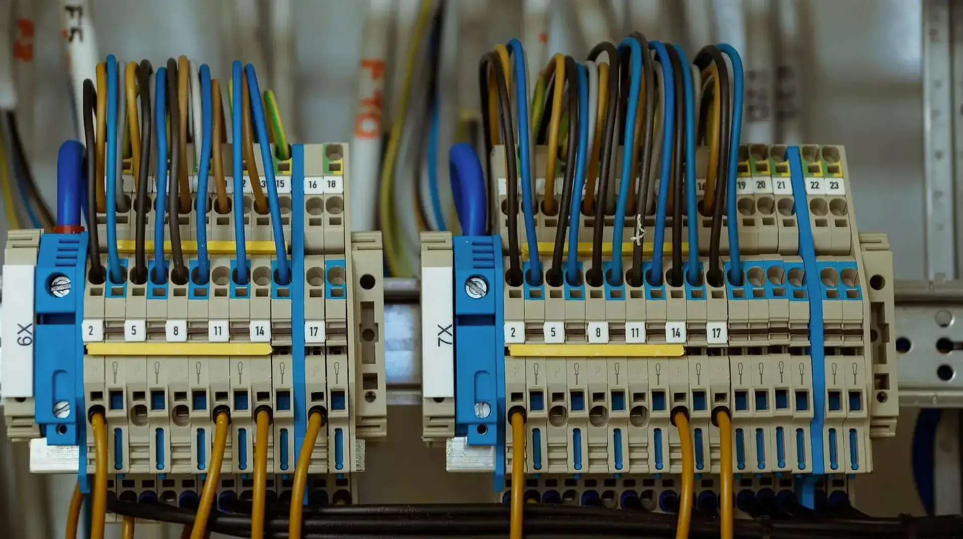 Surge protection installations Hampton in Hampton