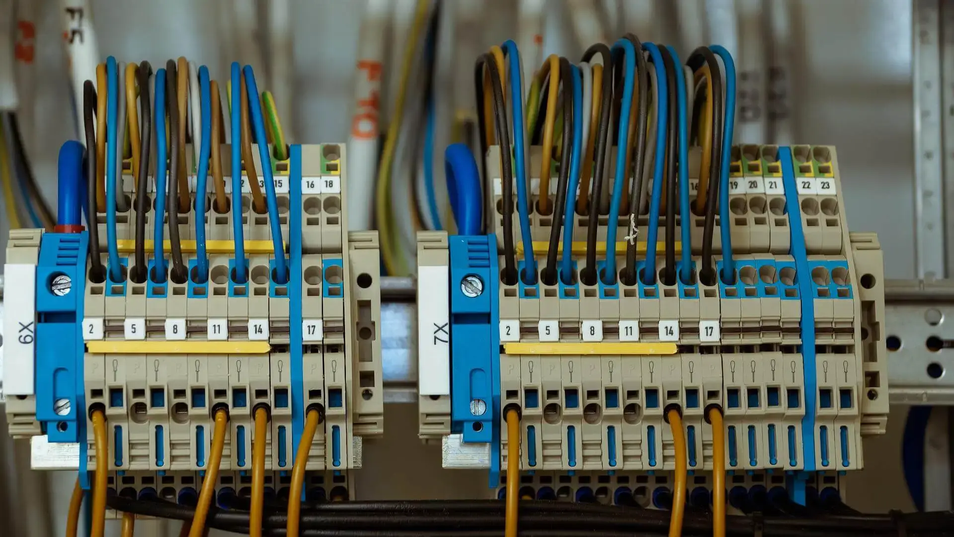 Surge protection installations Hampton in Hampton