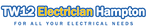 TW12 Electrician Hampton